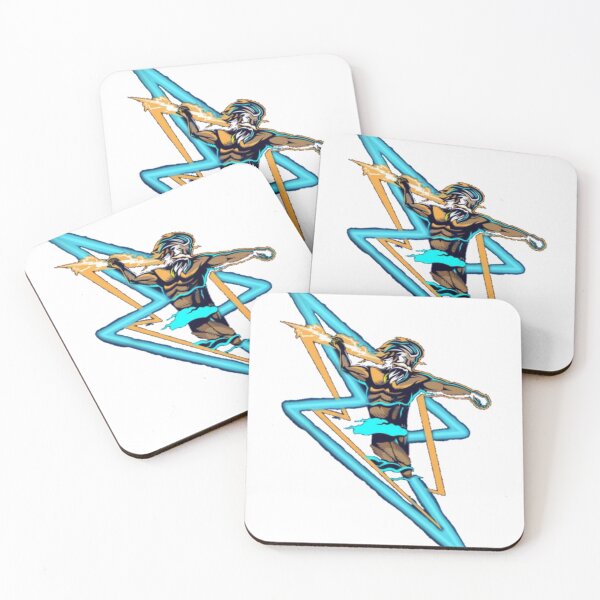 Item preview, Zeus Lightening designed and sold by mikael 187.