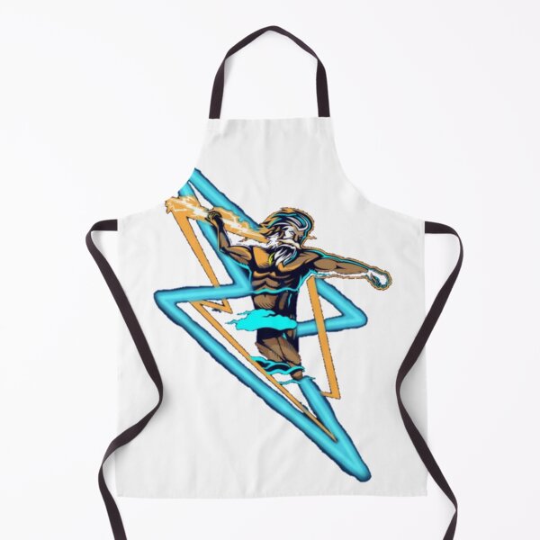 Item preview, Zeus Lightening designed and sold by mikael 187.