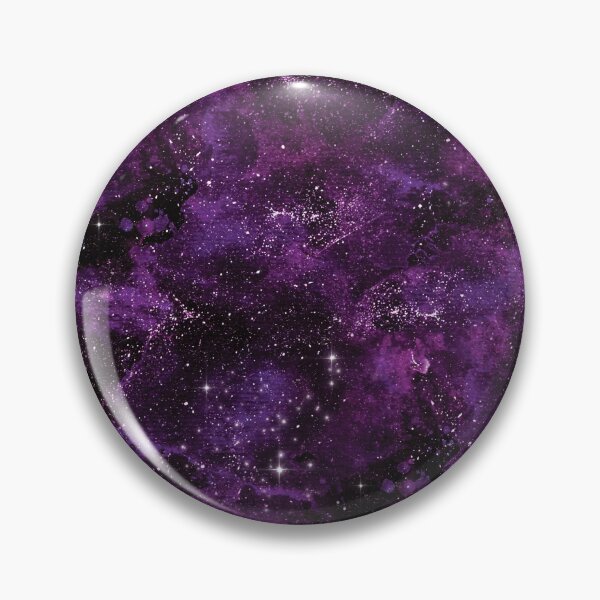 Item preview, Watercolor Fantasy Galaxy designed and sold by MagicalTexture.