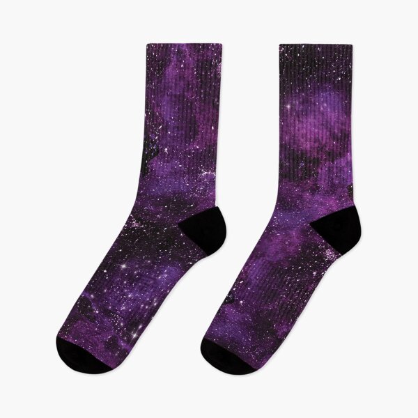 Aperçu de l'œuvre Aquarelle Fantaisie Galaxie créée et vendue par MagicalTexture.