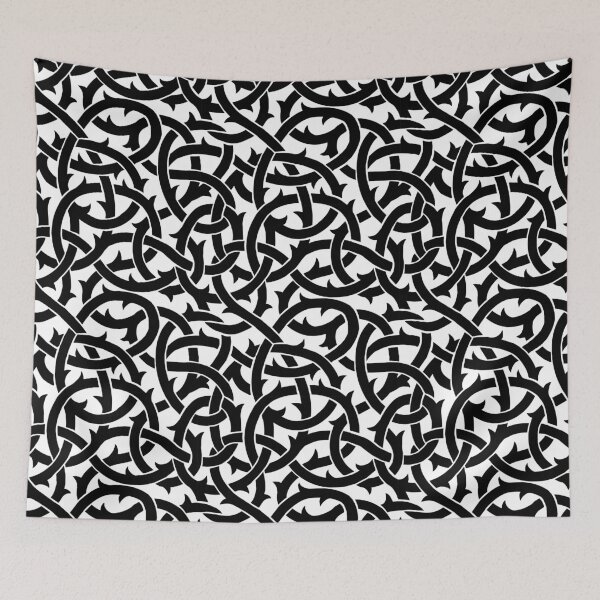 Item preview, Brambles - Blackberry designed and sold by Pidlimaja.