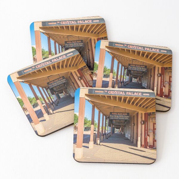 Item preview, Allen Street in Tombstone, Arizona designed and sold by GestaltImagery.