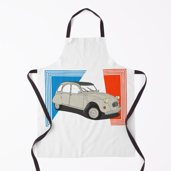 Item preview, Citroen 2CV - Taupe designed and sold by angylroper.