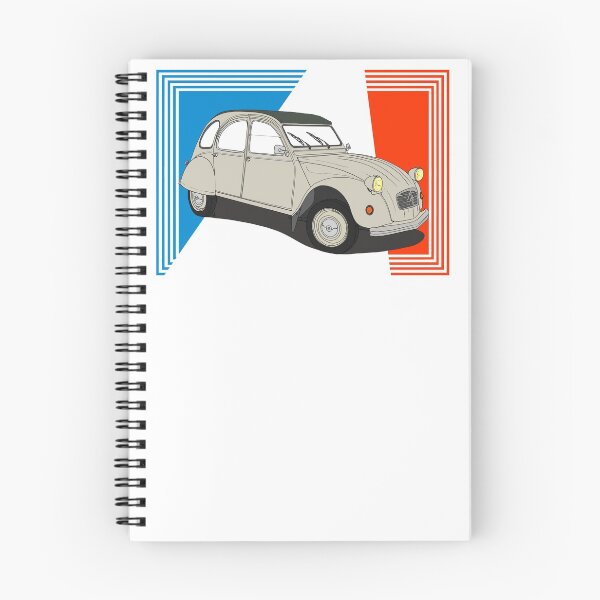 Item preview, Citroen 2CV - Taupe designed and sold by angylroper.