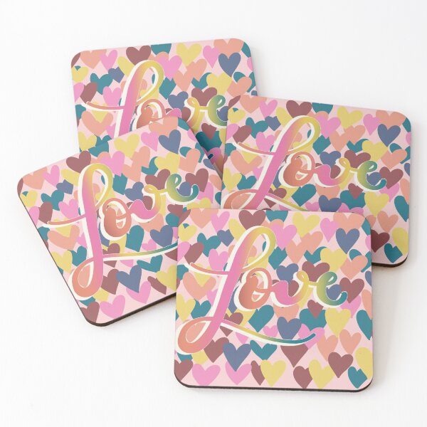 Item preview, Valentine hearts (love) designed and sold by GAP90.