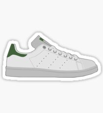 Adidas Stan Smith Sticker