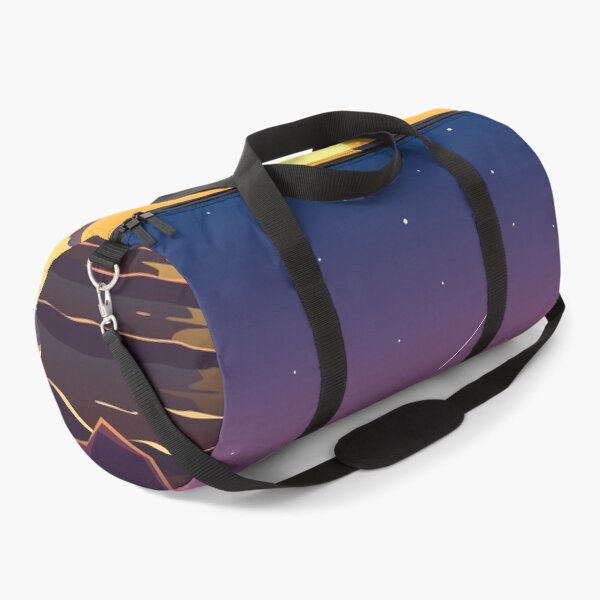 Item preview, Golden Sunset At The Beach designed and sold by Vector Scout Lab.