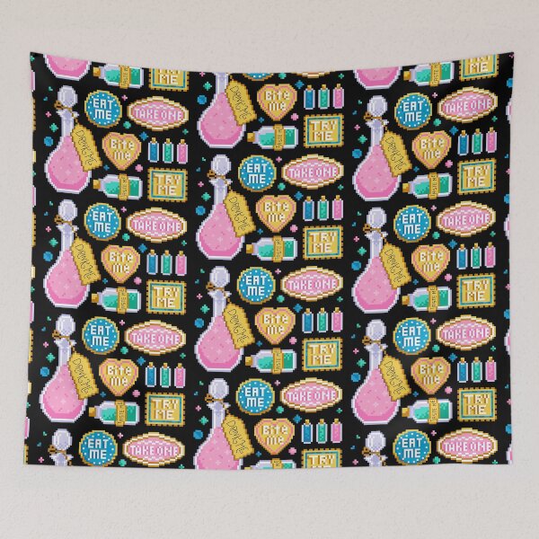 Item preview, Alice's Confectionary designed and sold by istaria.