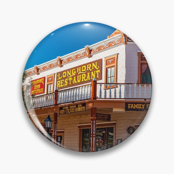 Item preview, Allen Street in Tombstone, Arizona designed and sold by GestaltImagery.