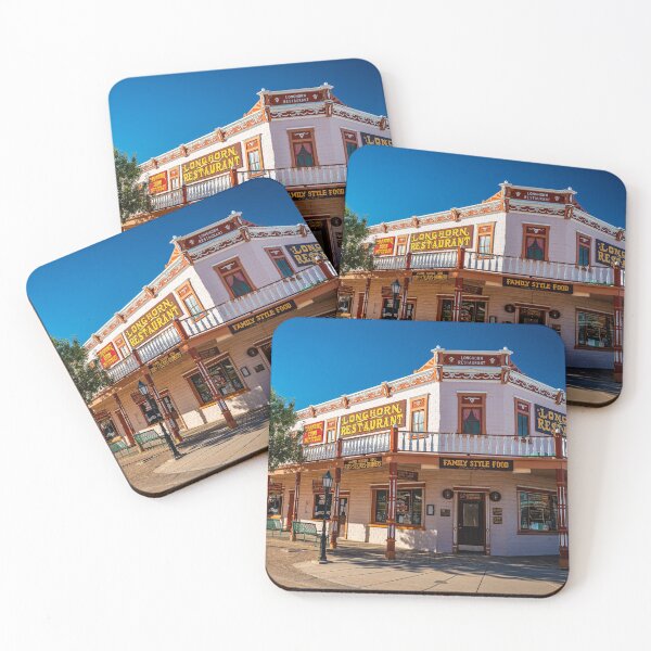 Item preview, Allen Street in Tombstone, Arizona designed and sold by GestaltImagery.