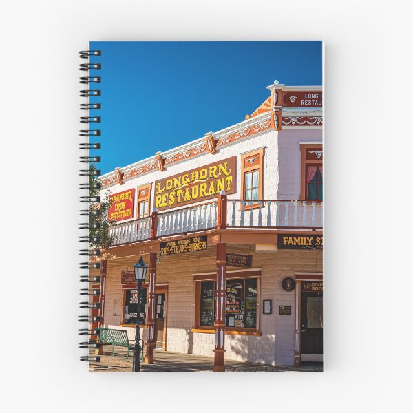 Item preview, Allen Street in Tombstone, Arizona designed and sold by GestaltImagery.
