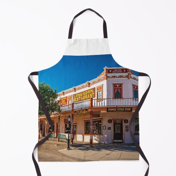 Item preview, Allen Street in Tombstone, Arizona designed and sold by GestaltImagery.