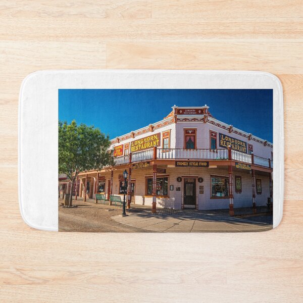 Item preview, Allen Street in Tombstone, Arizona designed and sold by GestaltImagery.