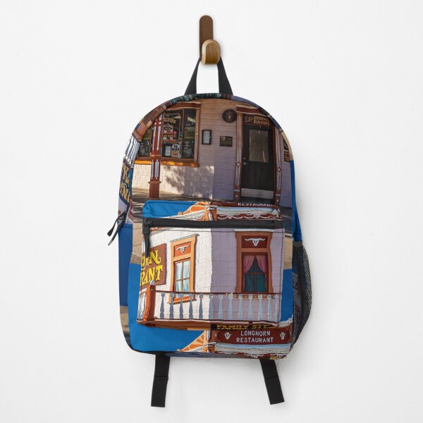 Item preview, Allen Street in Tombstone, Arizona designed and sold by GestaltImagery.
