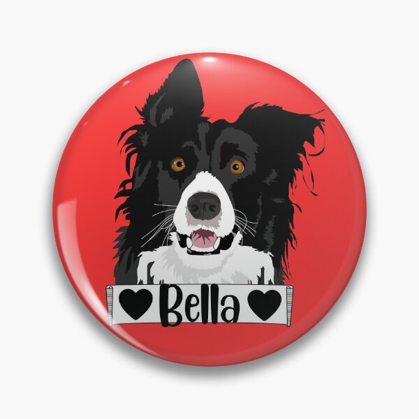 Artikelvorschau, Hütehundeliebe Bella Lover entworfen und verkauft von Willyboy16.