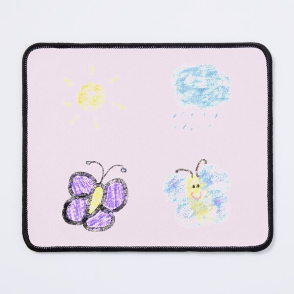 Item preview, Chalk Doodle Kiddie Pack designed and sold by hannahvira.