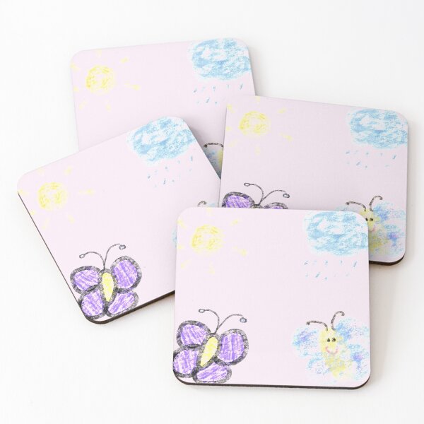 Item preview, Chalk Doodle Kiddie Pack designed and sold by hannahvira.