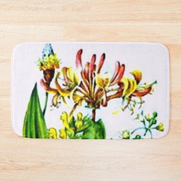 Item preview, Vintage Wildflowers designed and sold by SaraValor.