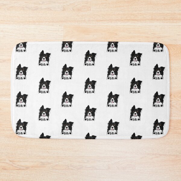 Item preview, Herding Dog Love Bella Lover designed and sold by Willyboy16.
