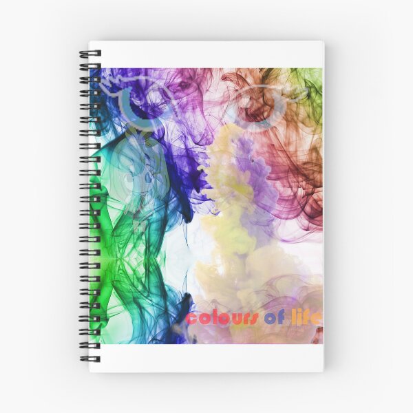 Item preview, Life's colour designed and sold by UrmiCreation.