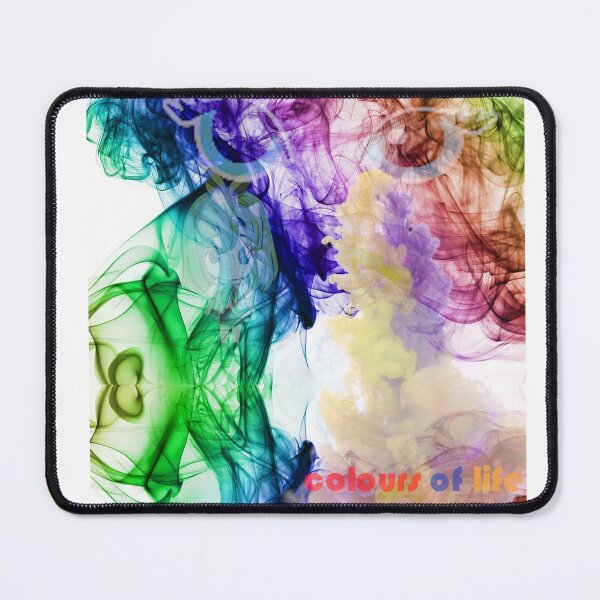 Item preview, Life's colour designed and sold by UrmiCreation.