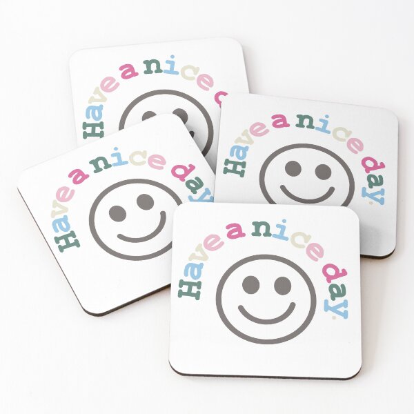 Item preview, Have a nice day.  designed and sold by Sarahsawatsky.