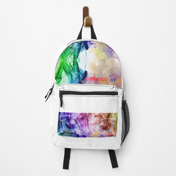 Item preview, Life's colour designed and sold by UrmiCreation.
