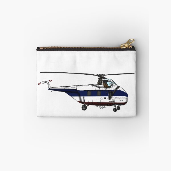 Item preview, Sikorsky Helicopter S-55B N32533 designed and sold by Michael Garber.