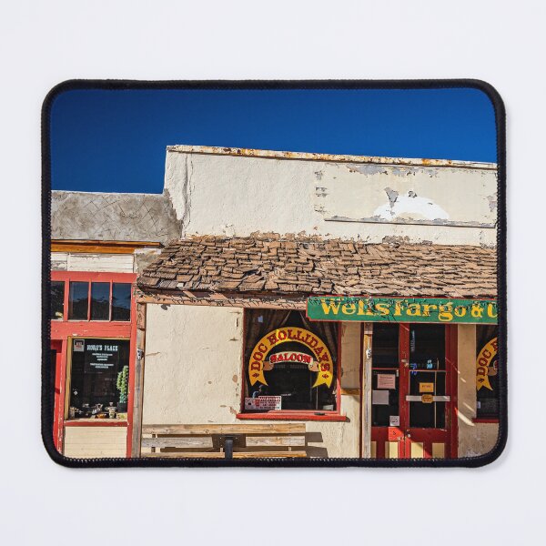Item preview, Allen Street in Tombstone, Arizona designed and sold by GestaltImagery.