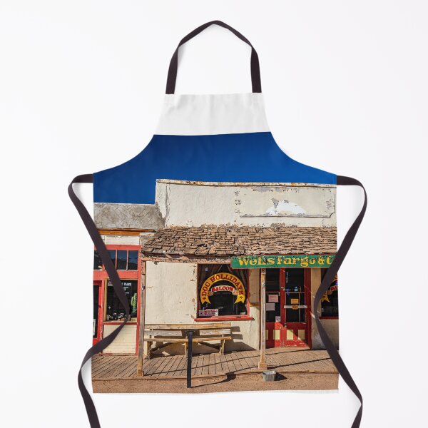 Item preview, Allen Street in Tombstone, Arizona designed and sold by GestaltImagery.