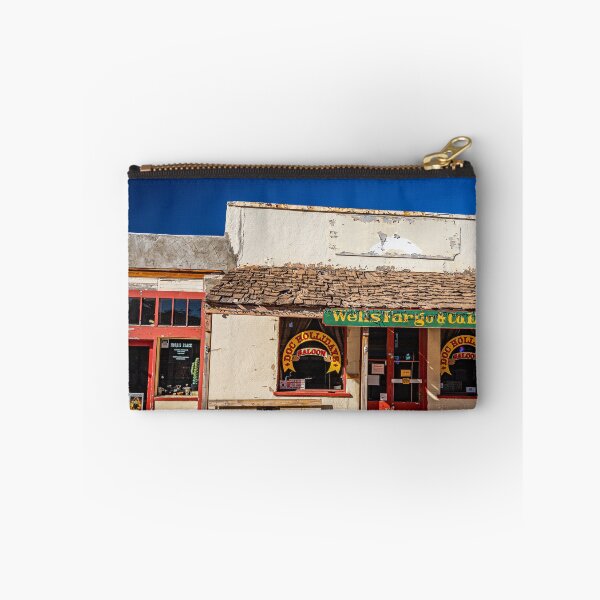 Item preview, Allen Street in Tombstone, Arizona designed and sold by GestaltImagery.