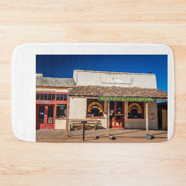 Item preview, Allen Street in Tombstone, Arizona designed and sold by GestaltImagery.