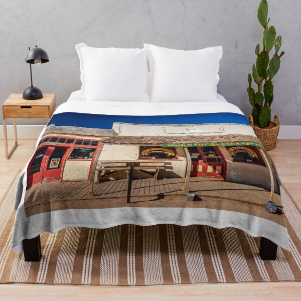 Item preview, Allen Street in Tombstone, Arizona designed and sold by GestaltImagery.