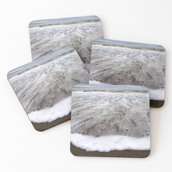 Item preview, Boxing day walk down the beach designed and sold by HalcyonPrints.