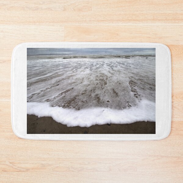 Item preview, Boxing day walk down the beach designed and sold by HalcyonPrints.