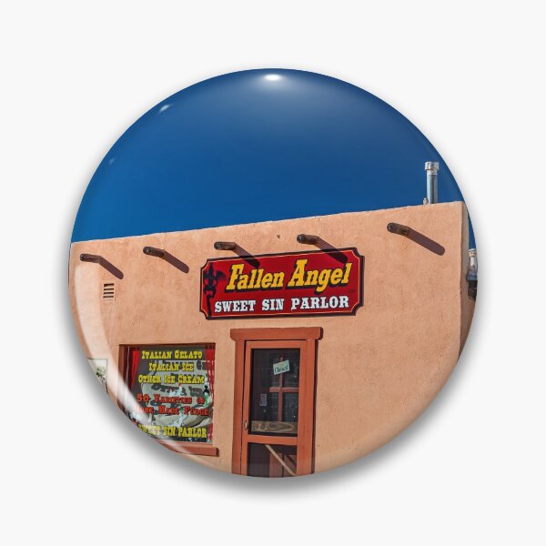Item preview, Allen Street in Tombstone, Arizona designed and sold by GestaltImagery.