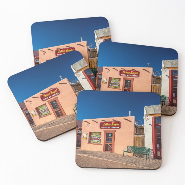 Item preview, Allen Street in Tombstone, Arizona designed and sold by GestaltImagery.