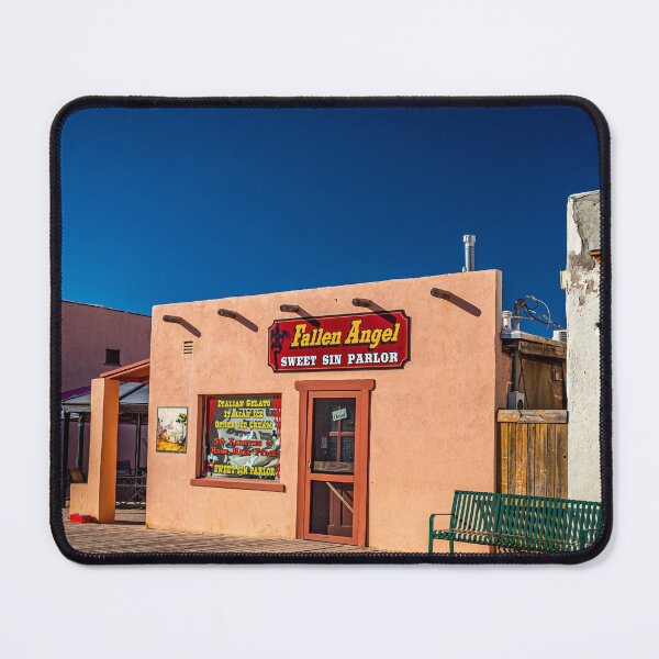 Item preview, Allen Street in Tombstone, Arizona designed and sold by GestaltImagery.