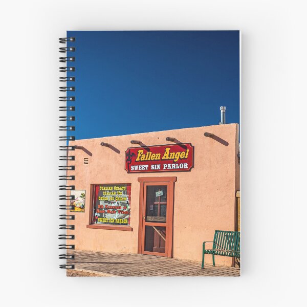 Item preview, Allen Street in Tombstone, Arizona designed and sold by GestaltImagery.