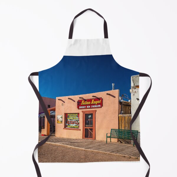 Item preview, Allen Street in Tombstone, Arizona designed and sold by GestaltImagery.