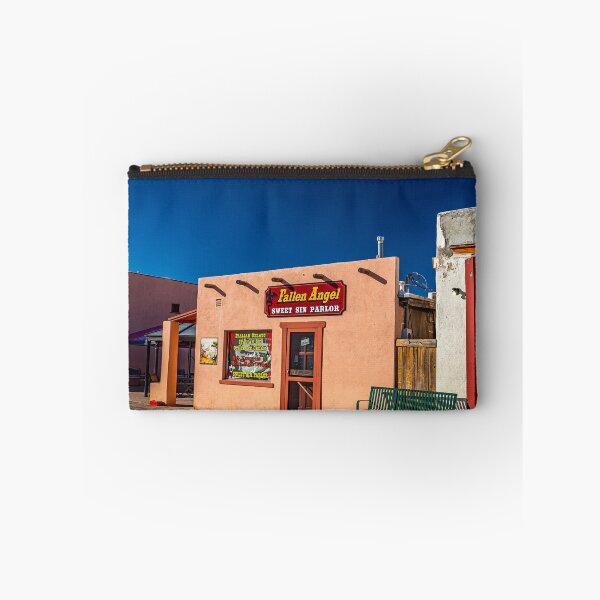 Item preview, Allen Street in Tombstone, Arizona designed and sold by GestaltImagery.