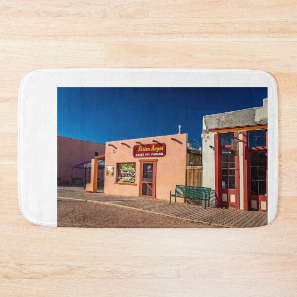 Item preview, Allen Street in Tombstone, Arizona designed and sold by GestaltImagery.