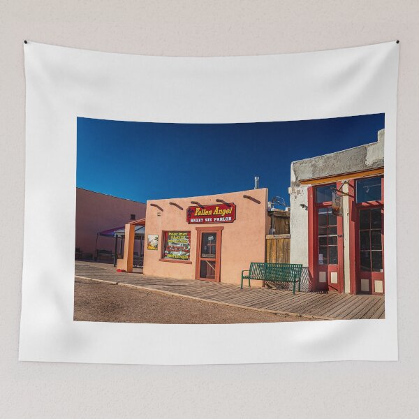 Item preview, Allen Street in Tombstone, Arizona designed and sold by GestaltImagery.