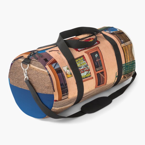 Item preview, Allen Street in Tombstone, Arizona designed and sold by GestaltImagery.