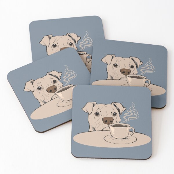 Item preview, Oooh, coffee! designed and sold by jessielp.