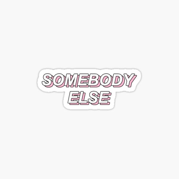 tumblr quotes the 1975 somebody else