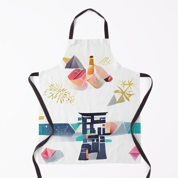 Item preview, New Year Vibes designed and sold by Arkneer.