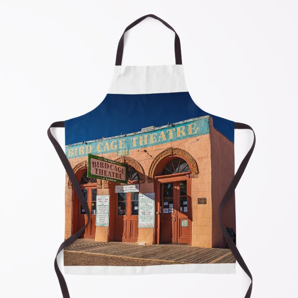 Item preview, Allen Street in Tombstone, Arizona designed and sold by GestaltImagery.