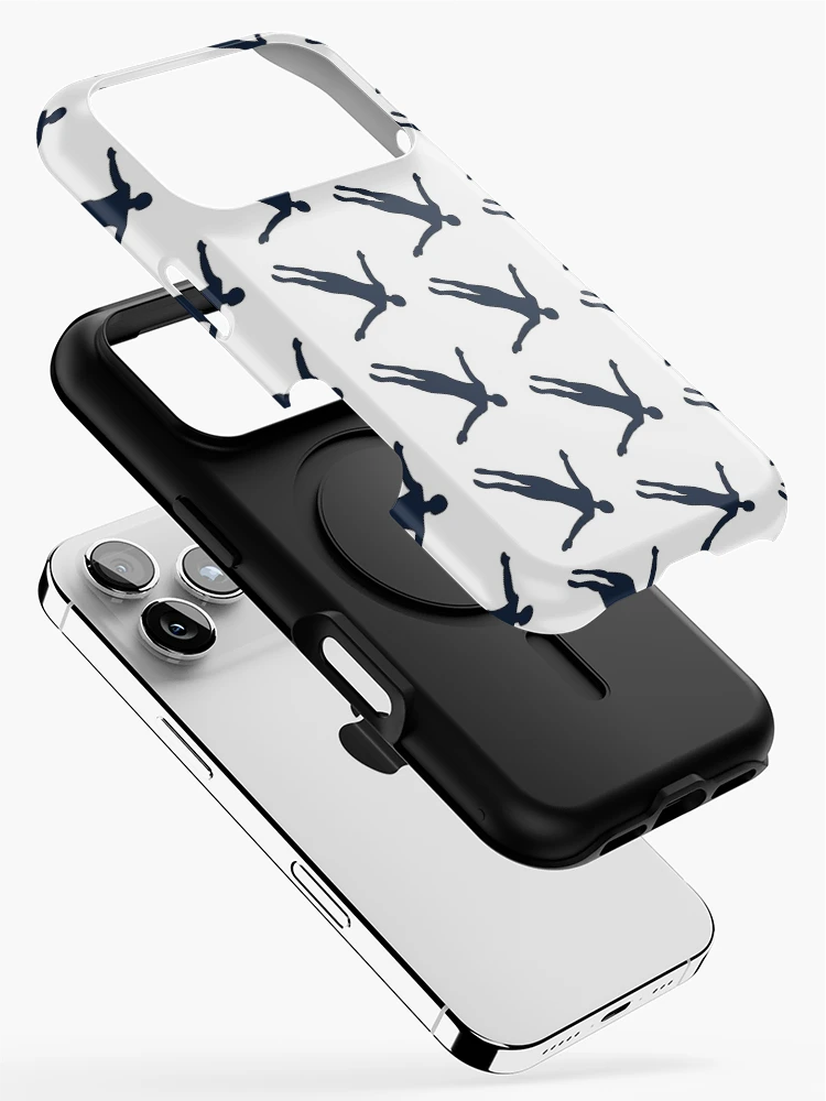 Thumbnail 2 of 4, iPhone Case, Absolution designed and sold by EclipseInFlames.