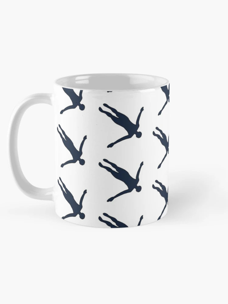 Thumbnail 5 of 6, Coffee Mug, Absolution designed and sold by EclipseInFlames.